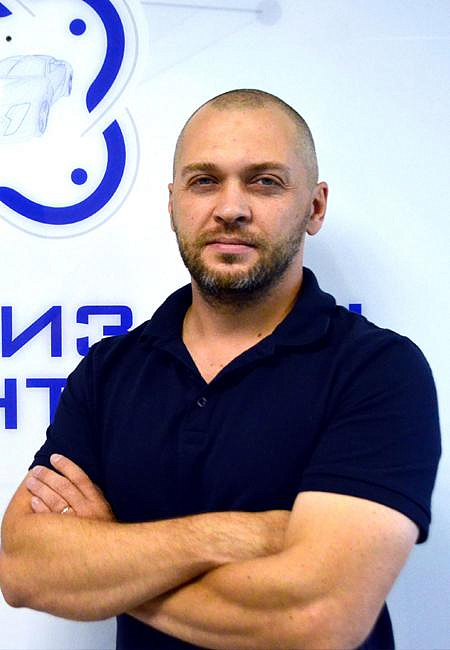 Изображение cотрудника