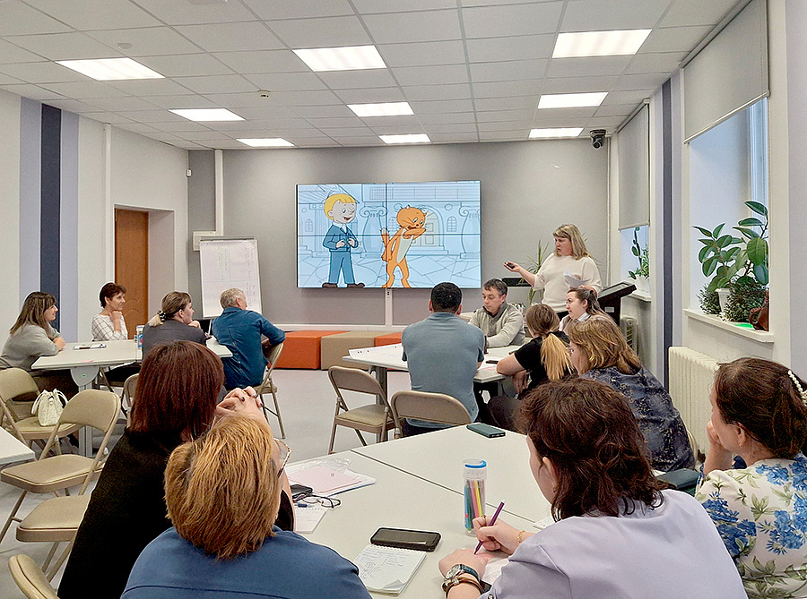 Семинар «Функциональная грамотность – учимся для жизни»