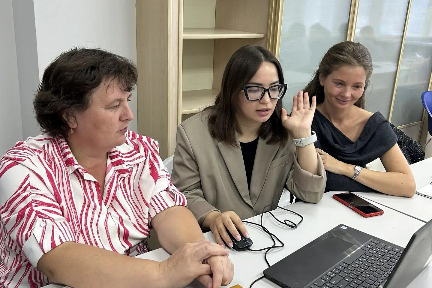 У кого ключи от «Универсальной библиотеки цифрового образовательного контента»