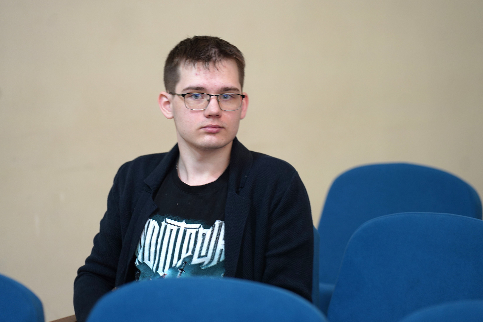 В Тюмени провели творческий фестиваль в честь 90-летия со дня рождения Николая Михайловича Рубцова