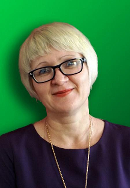 Изображение cотрудника