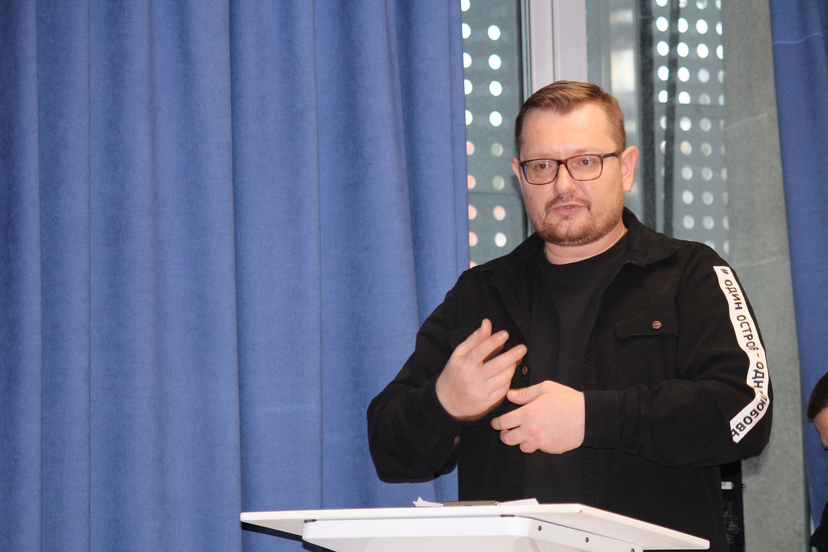 Стратегическую сессию межведомственного межмуниципального обмена опытом работы в сфере дополнительного образования провели в Историческом парке Тюмени