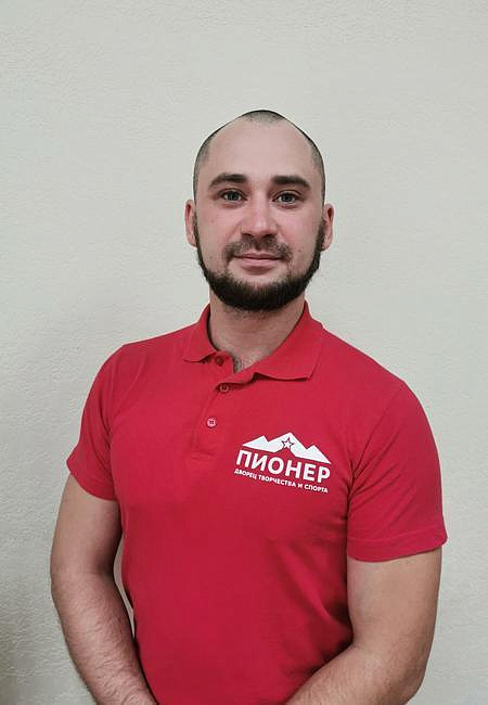 Изображение cотрудника