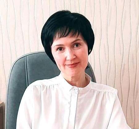 Изображение cотрудника