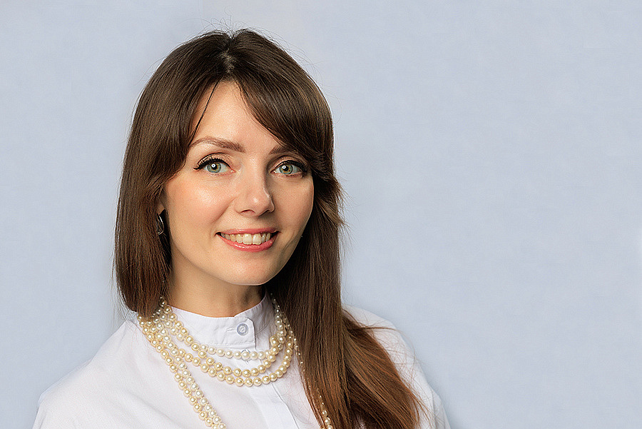 Изображение преподавателя