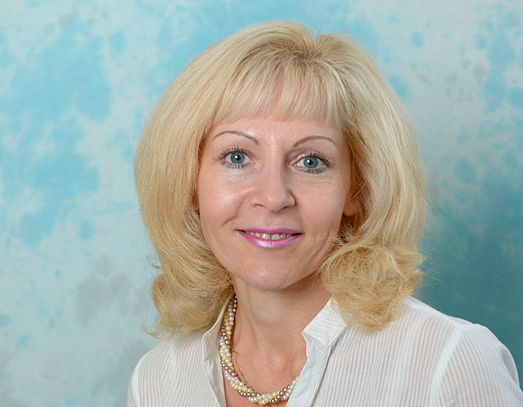 Изображение cотрудника