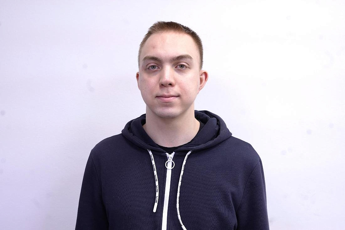 Изображение cотрудника