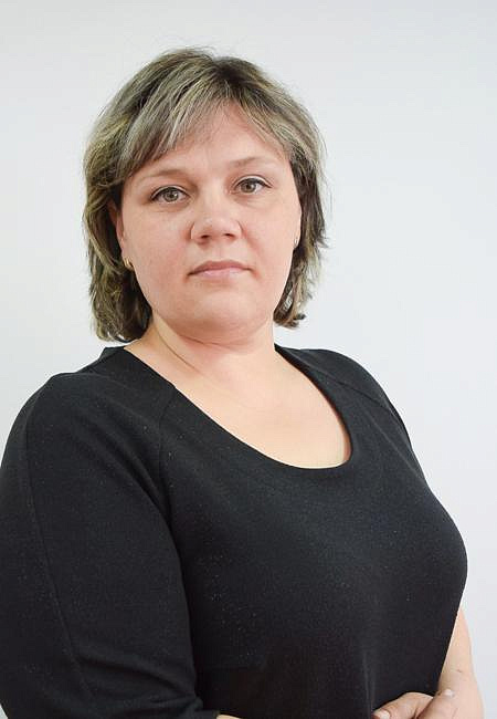 Изображение cотрудника