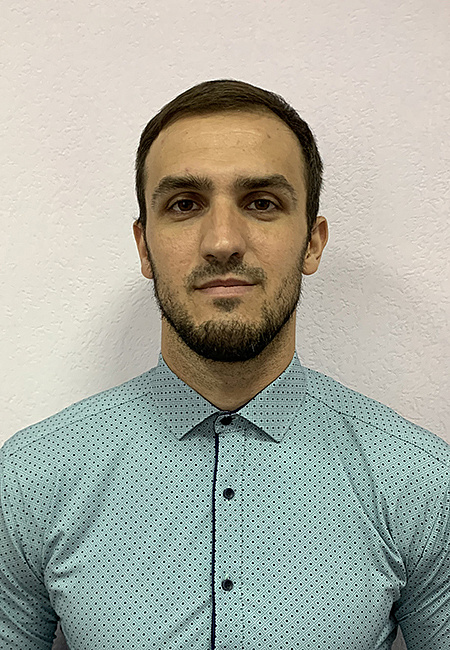 Изображение cотрудника