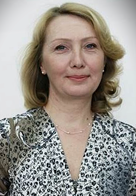 Изображение cотрудника