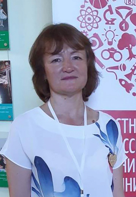 Изображение cотрудника