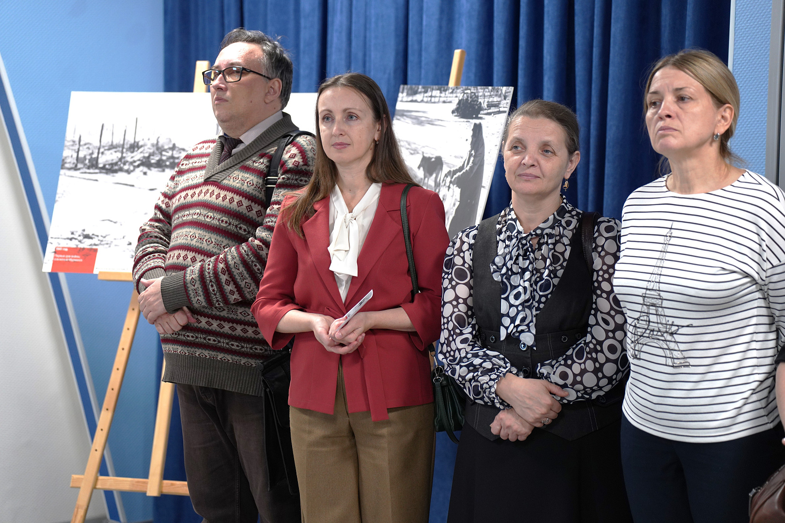 Тюменский Исторический парк «Россия – Моя история» один из лучших в стране по посещаемости