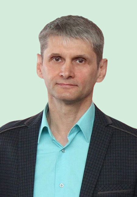 Изображение cотрудника