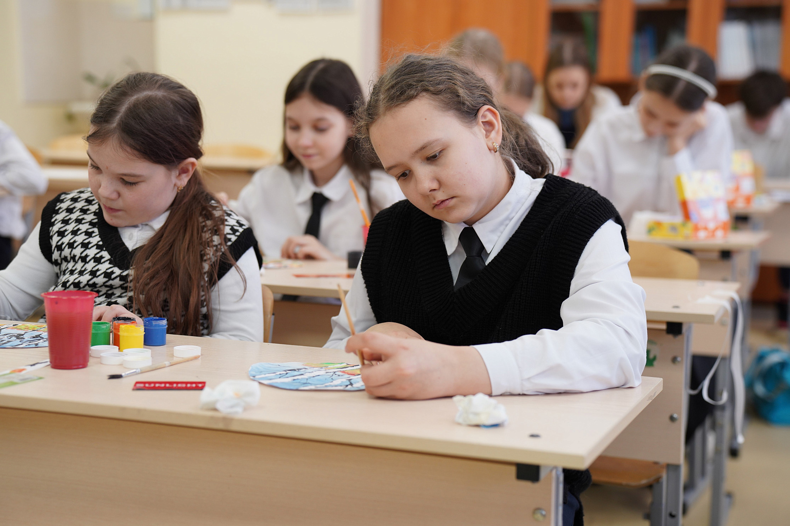 В Тюмени провели творческий фестиваль в честь 90-летия со дня рождения Николая Михайловича Рубцова