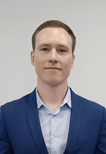 Изображение cотрудника