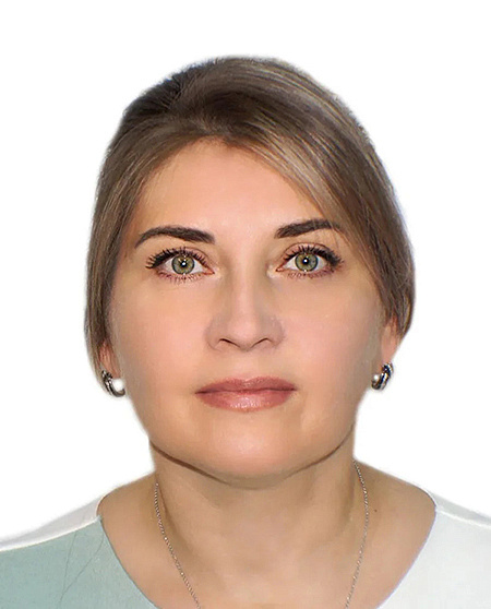 Изображение cотрудника
