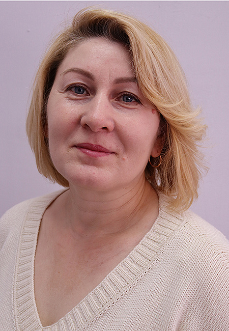 Изображение cотрудника