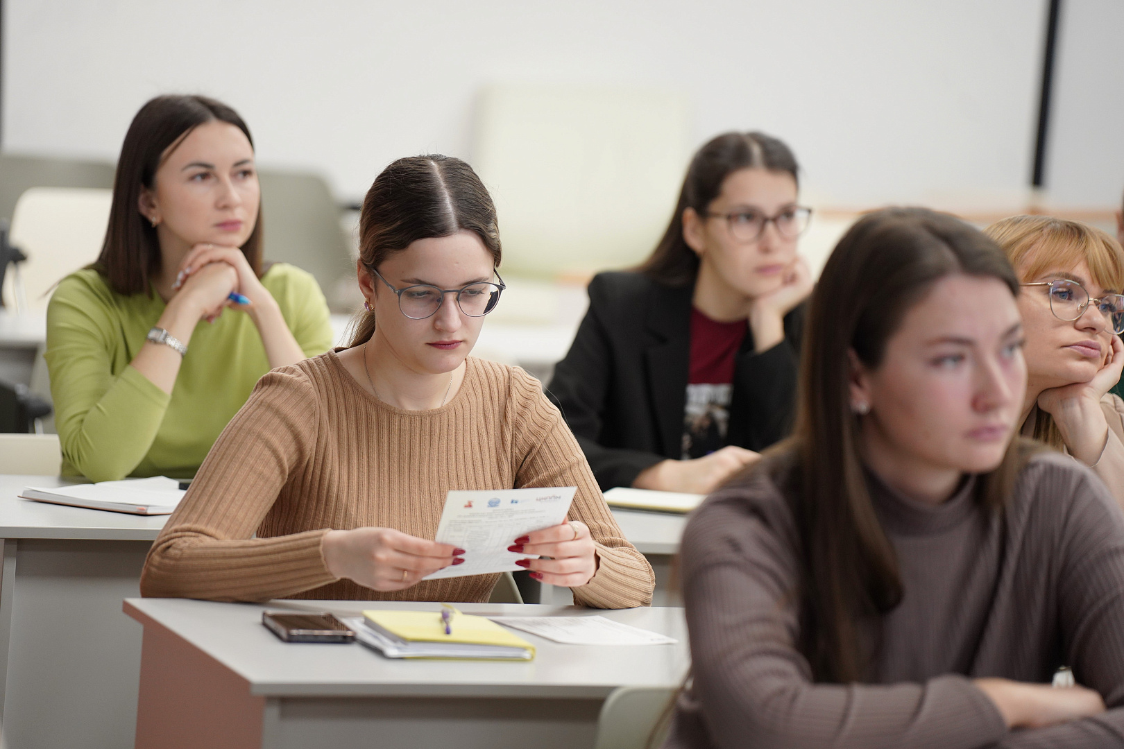 Курсы для творчески работающих педагогов: присоединяйтесь!