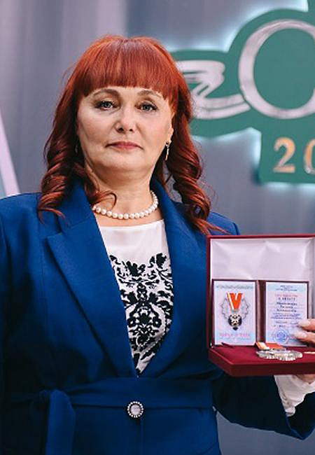 Изображение cотрудника