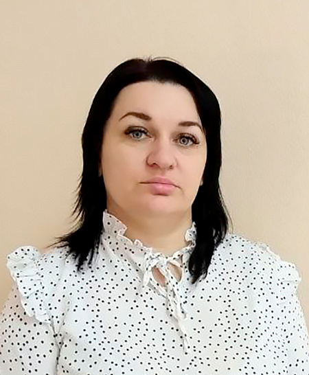 Изображение cотрудника