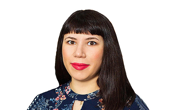 Изображение cотрудника