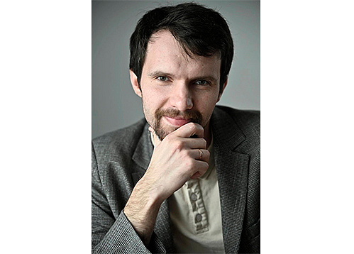 Изображение cотрудника