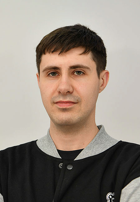 Изображение cотрудника