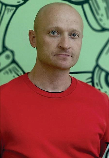 Изображение cотрудника