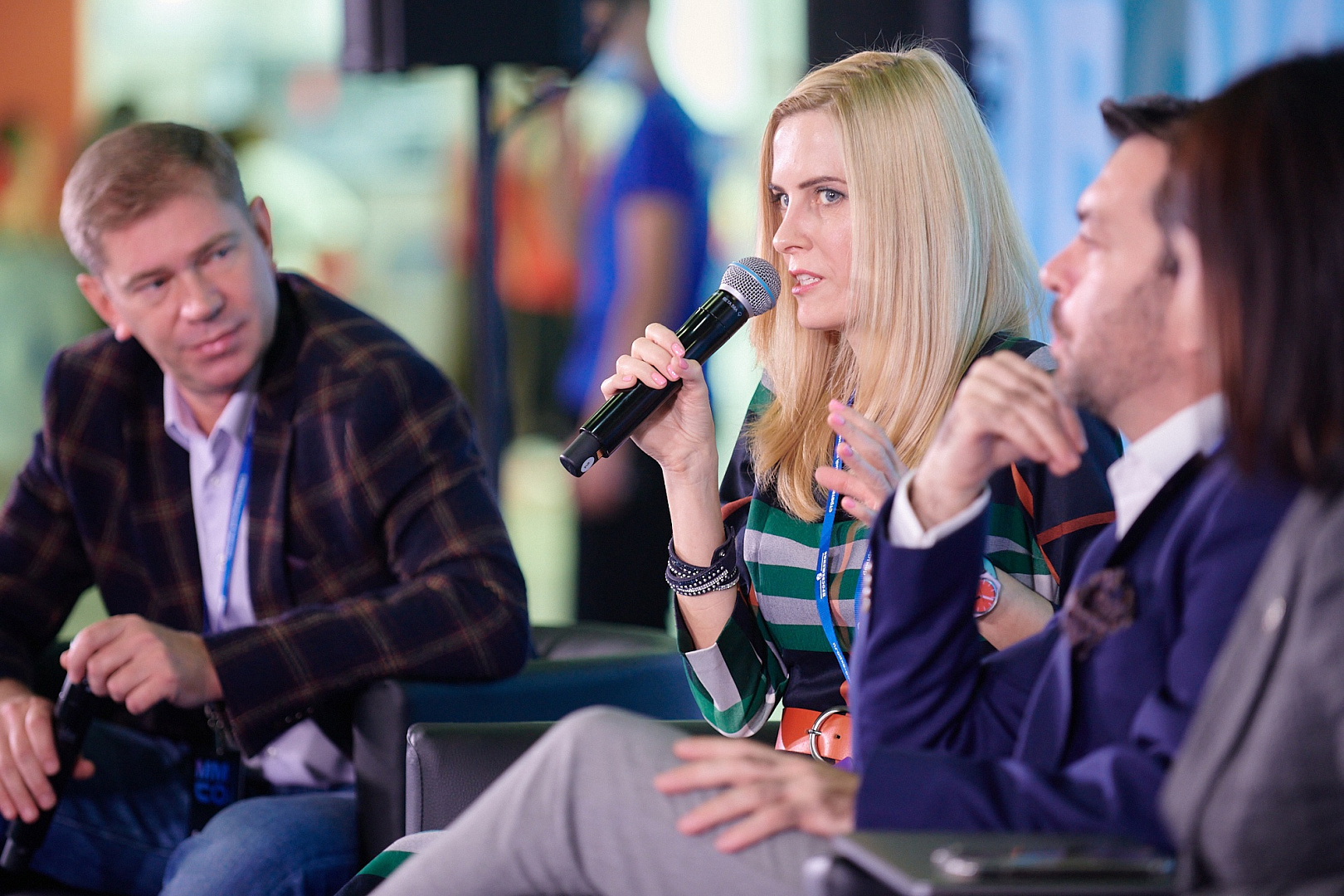 ММСО-2026: от робототехники до обсуждения системных вызовов сферы образования