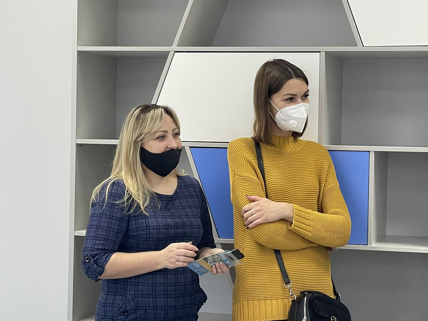 Педагоги дополнительного образования в гостях у Центра «Учитель Будущего»