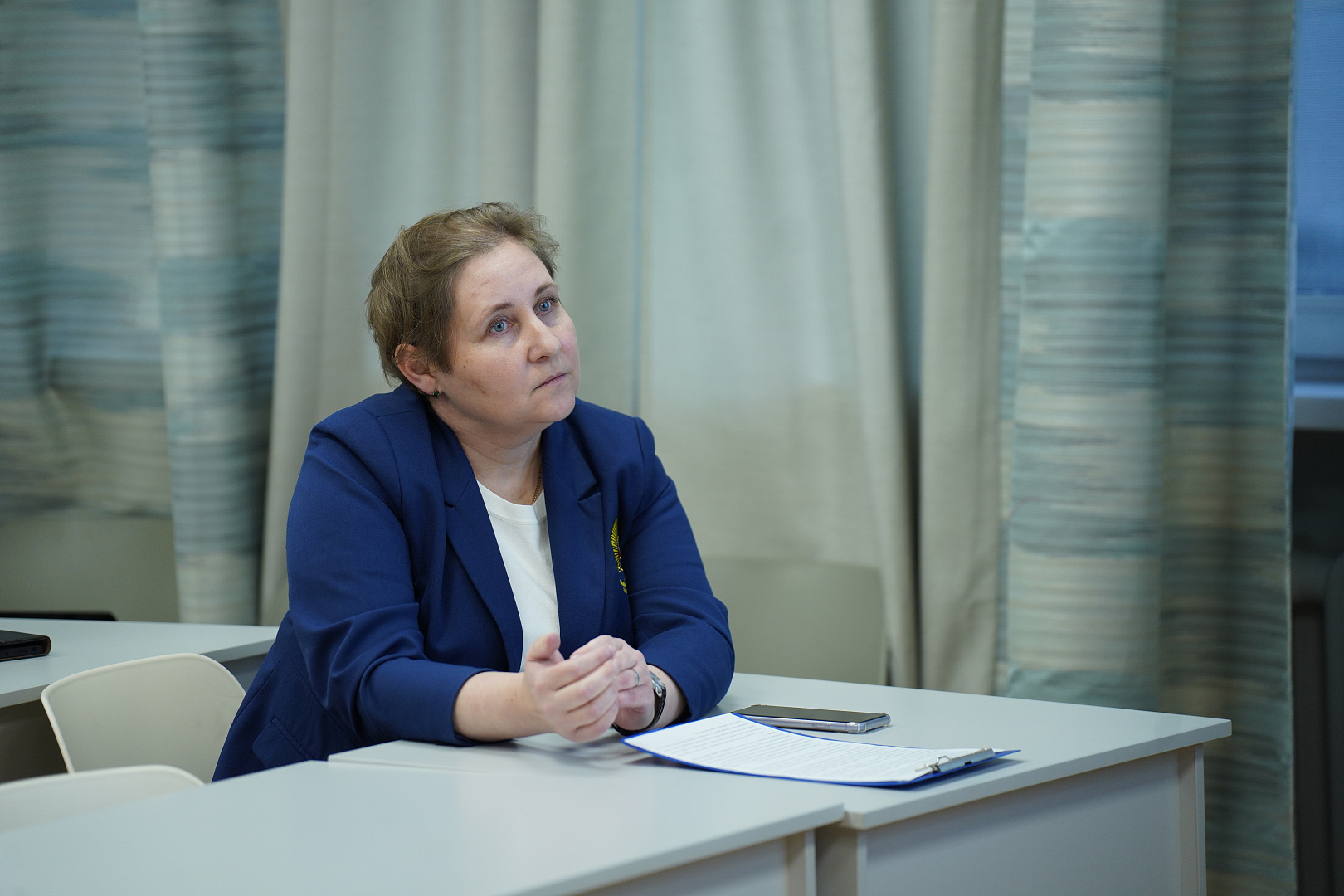 Установочный семинар Всероссийского конкурса «За нравственный подвиг учителя» провели в ТОГИРРО