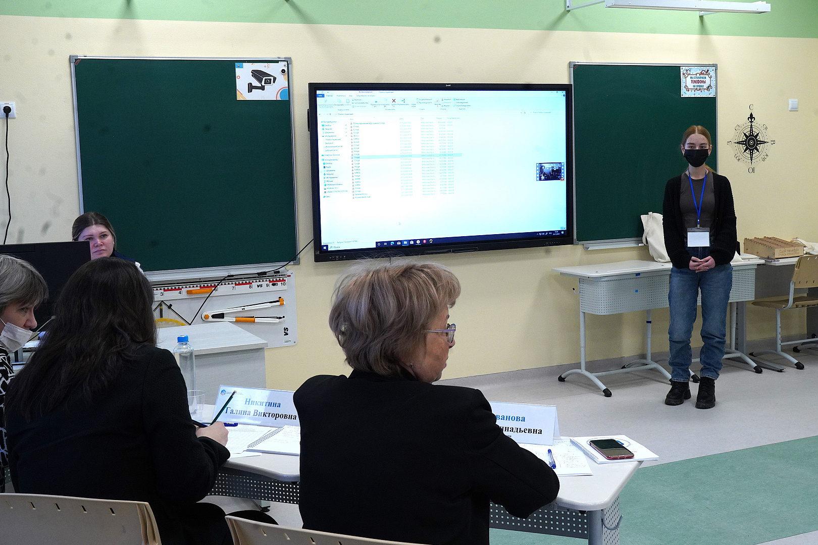 Итоги очного регионального этапа Российской психолого-педагогической олимпиады школьников  им. К.Д. Ушинского