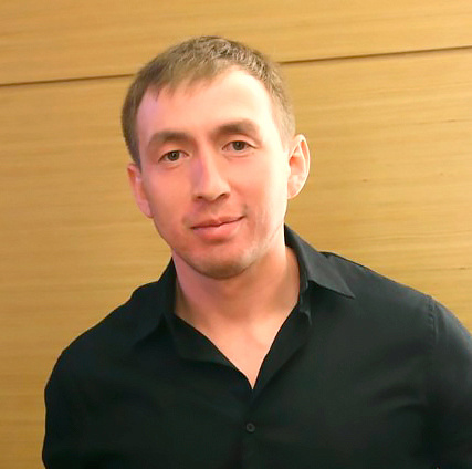 Изображение cотрудника