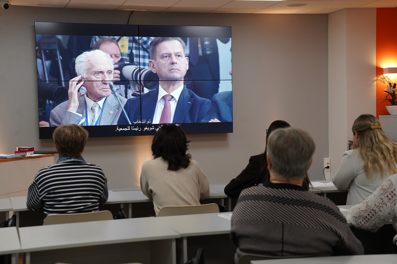 «Широка страна моя родная...», или Как в ТОГИРРО писали «Географический диктант»