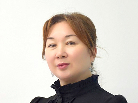 Изображение cотрудника