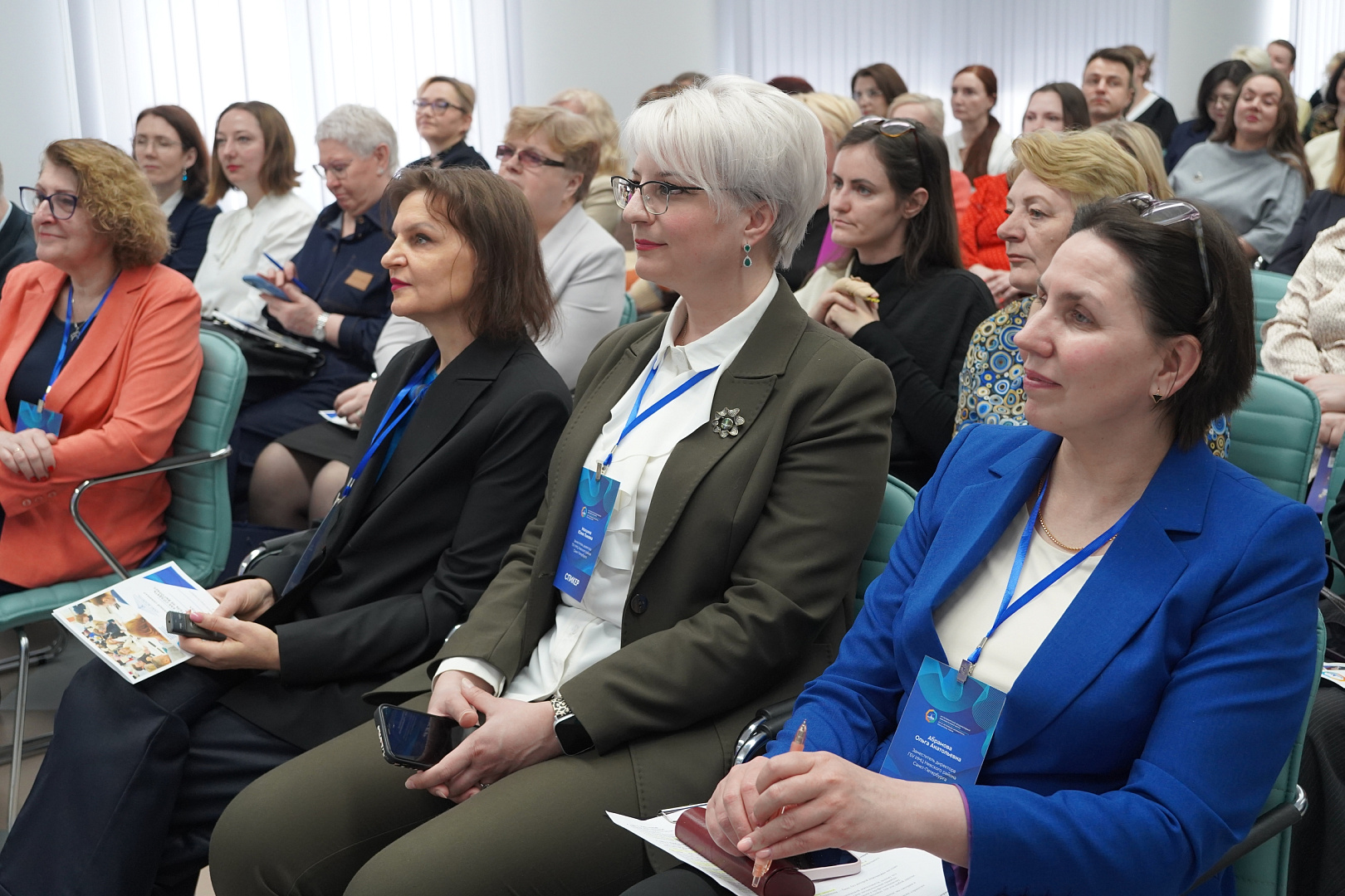 «Кадровый феникс: как создать систему, где учитель не выгорает, а перерождается»