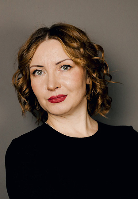 Изображение cотрудника