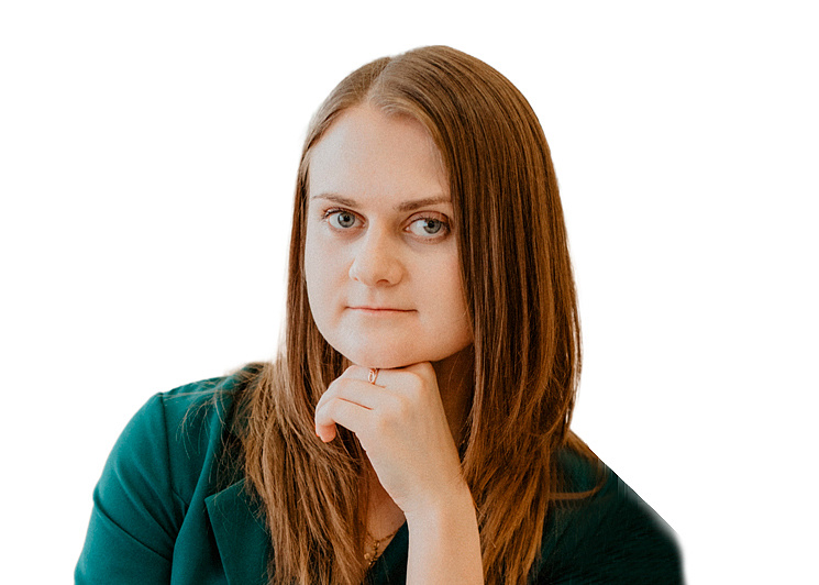 Изображение cотрудника