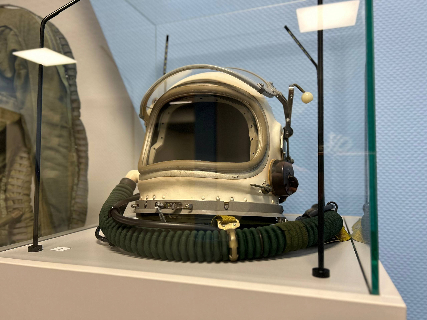 В Историческом парке «Россия — Моя история» открыты выставки школьных музеев Тюменской области