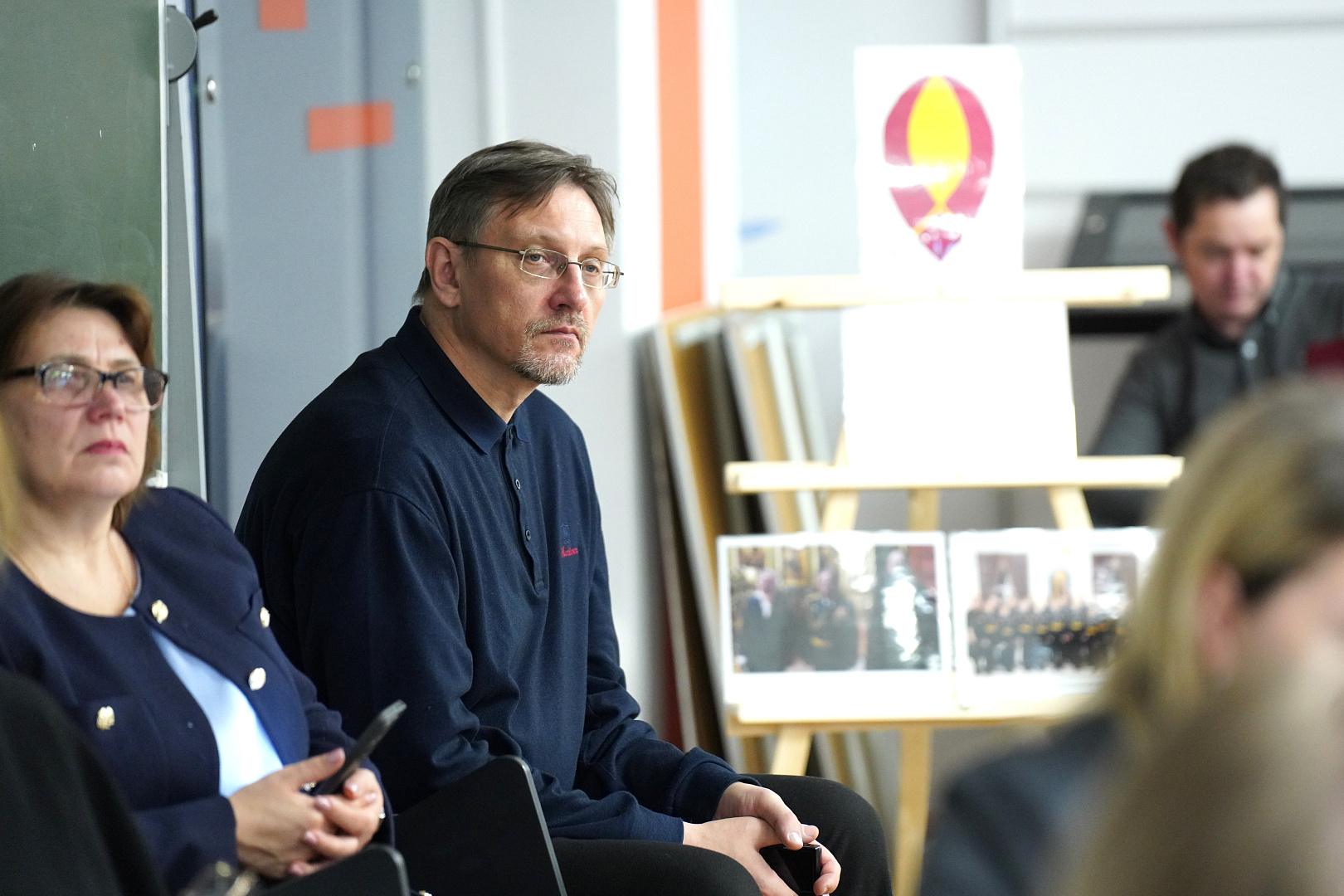 Установочный семинар Всероссийского конкурса «За нравственный подвиг учителя» провели в ТОГИРРО