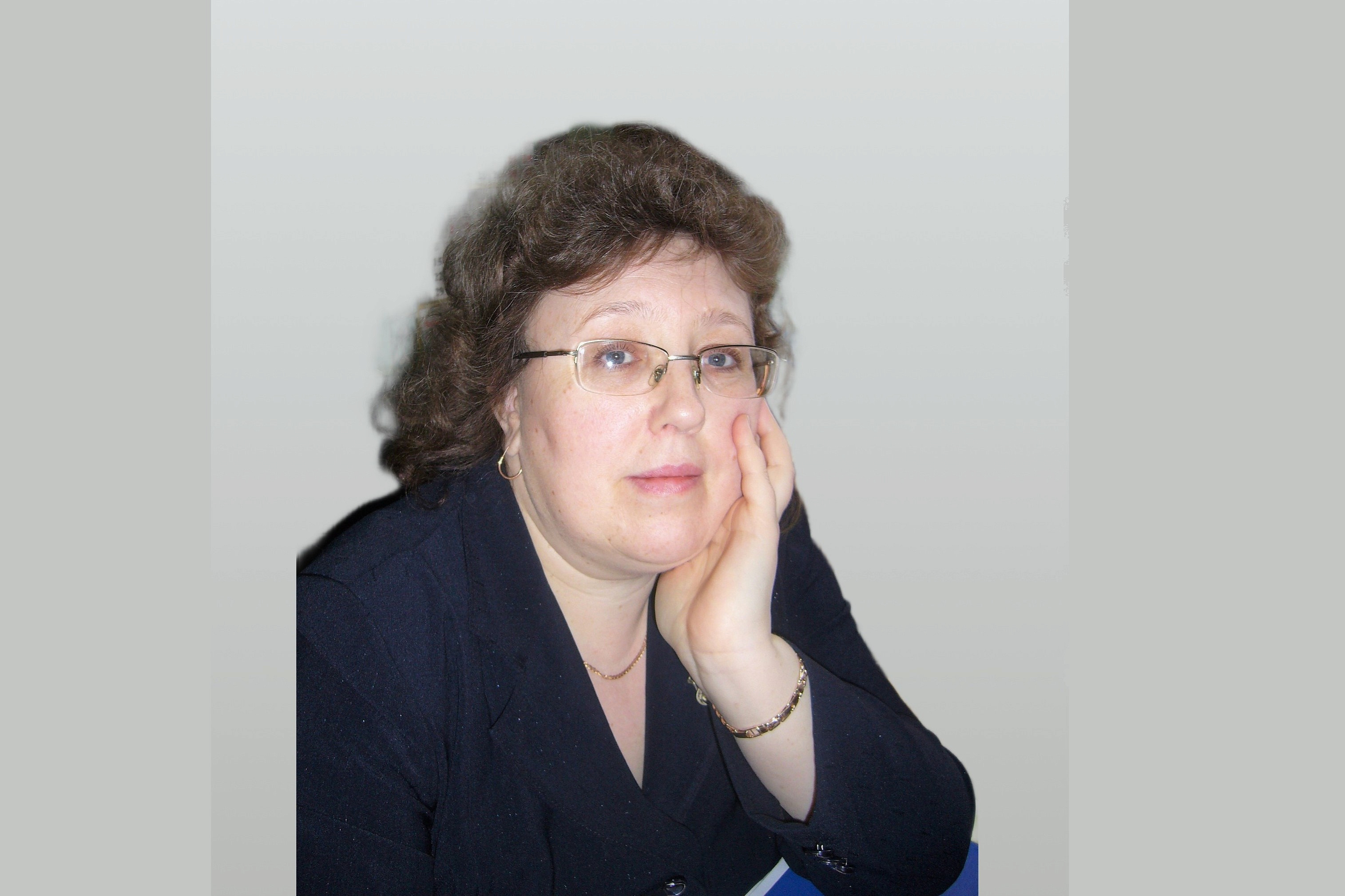 Изображение cотрудника