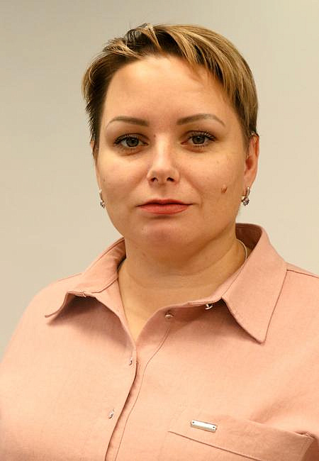 Изображение cотрудника