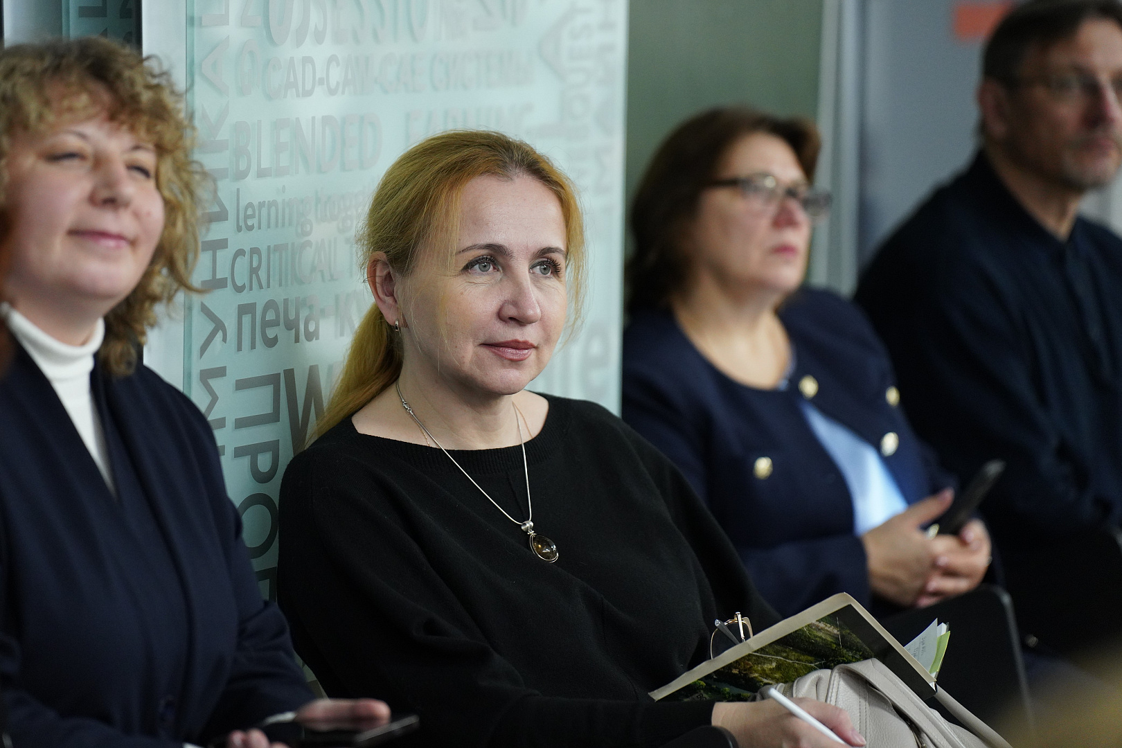 Установочный семинар Всероссийского конкурса «За нравственный подвиг учителя» провели в ТОГИРРО