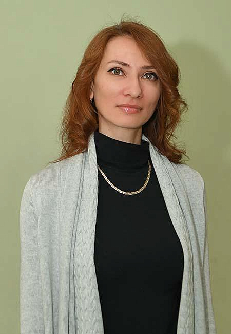 Изображение cотрудника