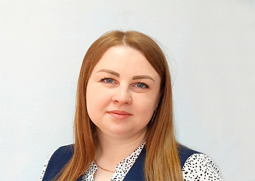 Изображение cотрудника