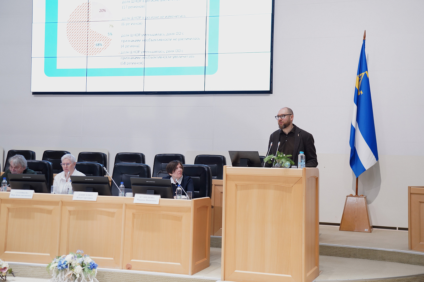 Вышел сборник материалов юбилейной научно-практической конференции «ТОГИРРО: пространство возможностей, открытий, идей»