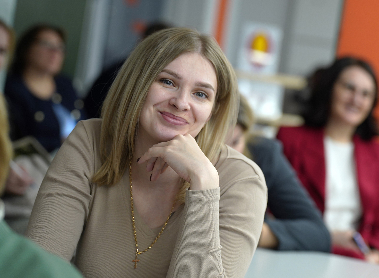 Установочный семинар Всероссийского конкурса «За нравственный подвиг учителя» провели в ТОГИРРО