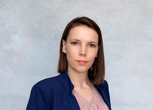 Изображение cотрудника