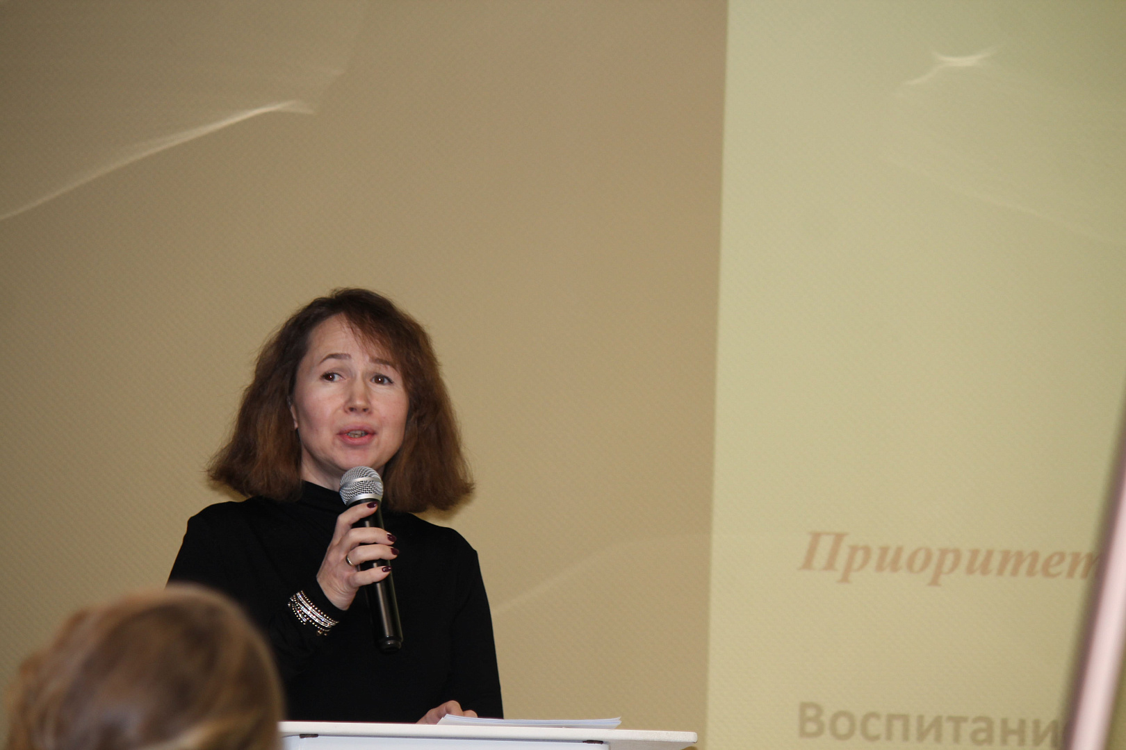 Стратегическую сессию межведомственного межмуниципального обмена опытом работы в сфере дополнительного образования провели в Историческом парке Тюмени