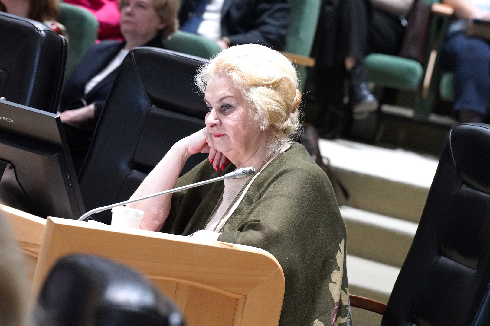 Вышел сборник материалов юбилейной научно-практической конференции «ТОГИРРО: пространство возможностей, открытий, идей»